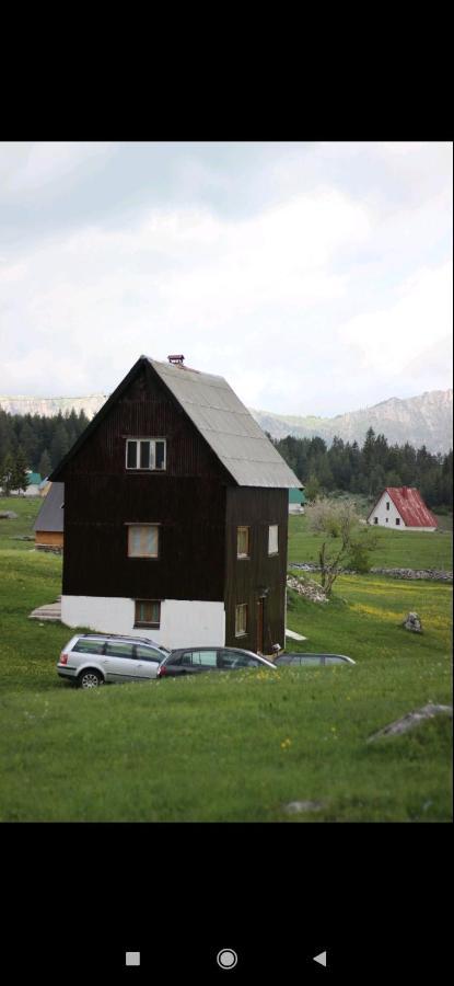 Village House Popovic Žabljak Extérieur photo