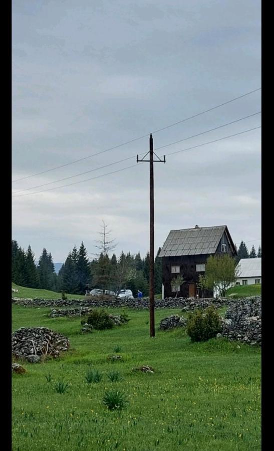 Village House Popovic Žabljak Extérieur photo
