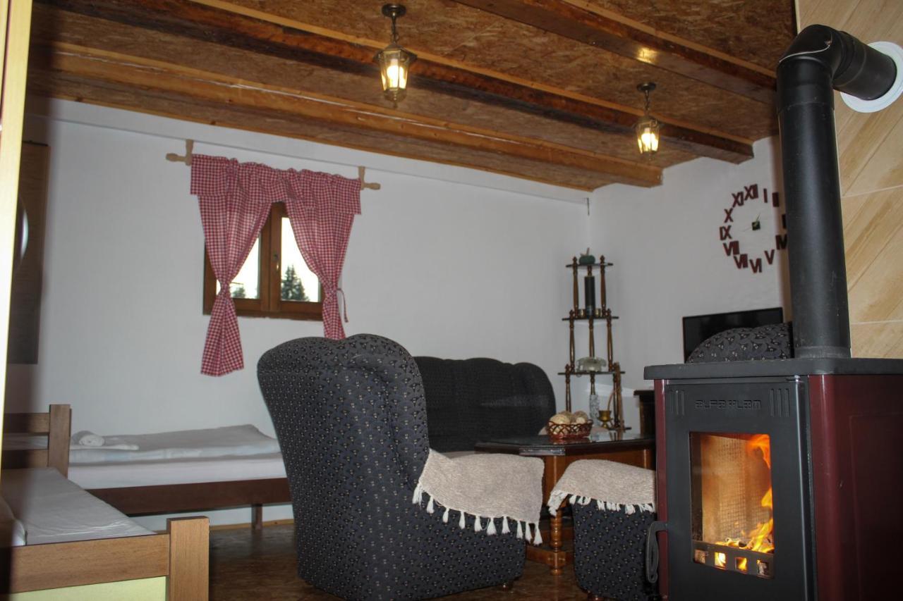 Village House Popovic Žabljak Extérieur photo