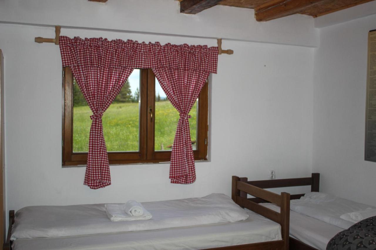 Village House Popovic Žabljak Extérieur photo