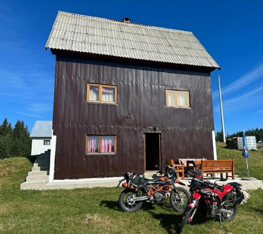 Village House Popovic Žabljak Extérieur photo