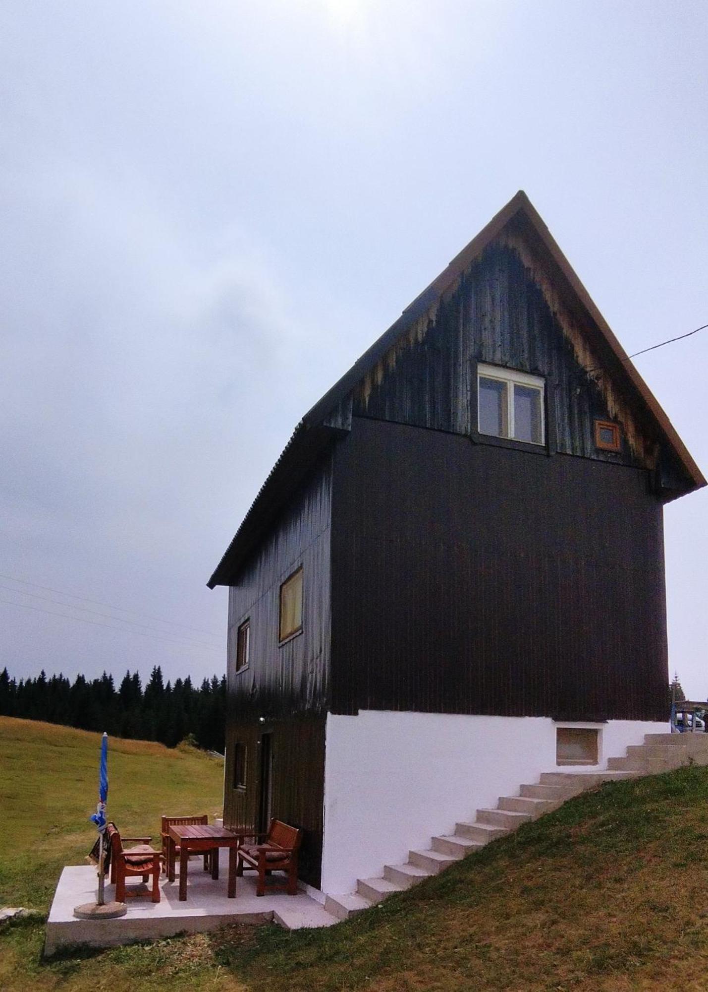 Village House Popovic Žabljak Extérieur photo